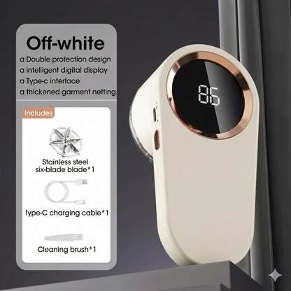 The RENUE™ Smart Fabric Reviver (Pro Edition)