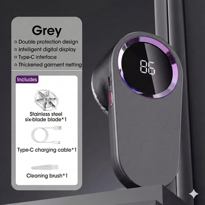 The RENUE™ Smart Fabric Reviver (Pro Edition)